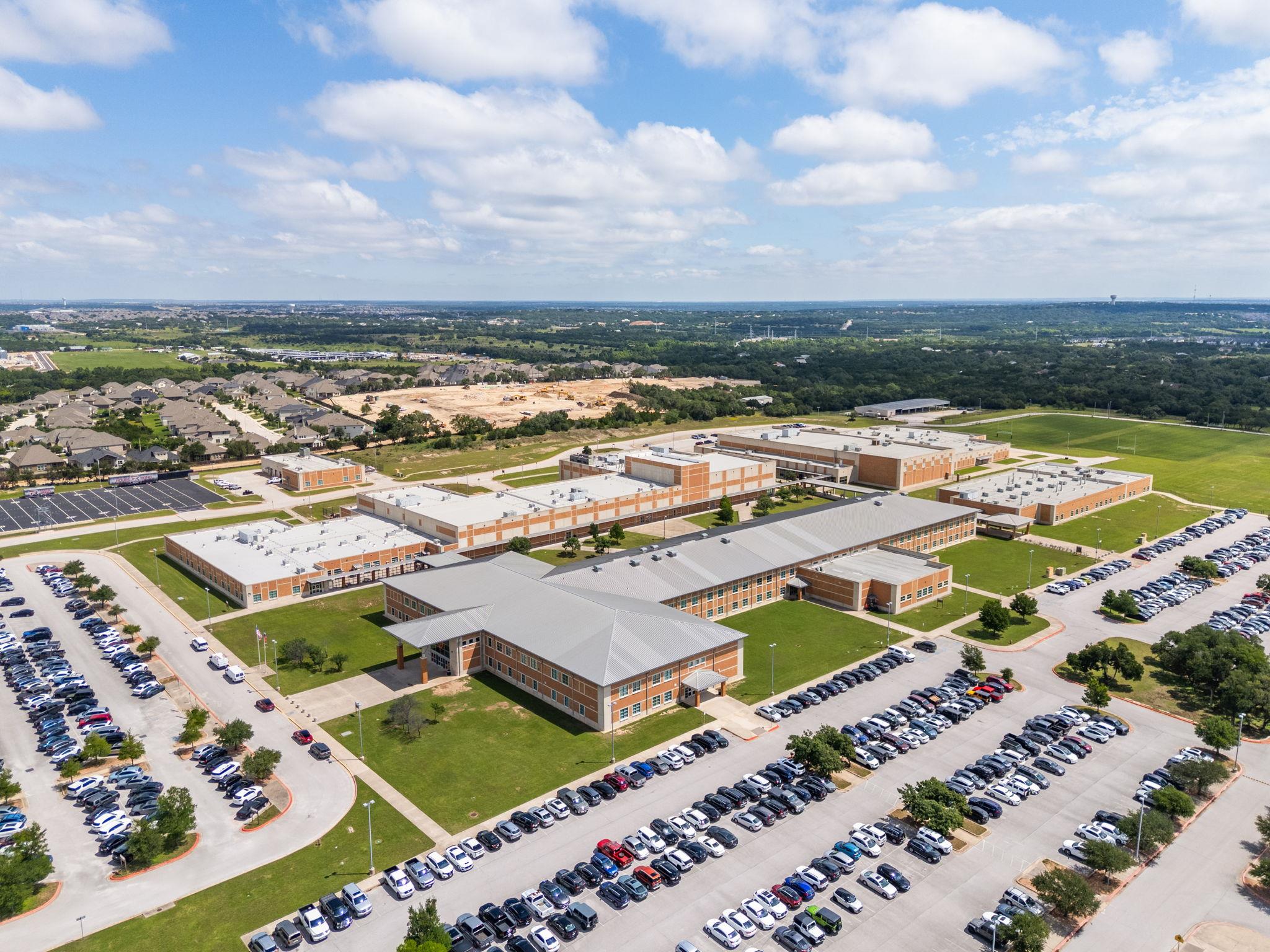 1845 Harvest Knoll Ln, Leander, TX 78641