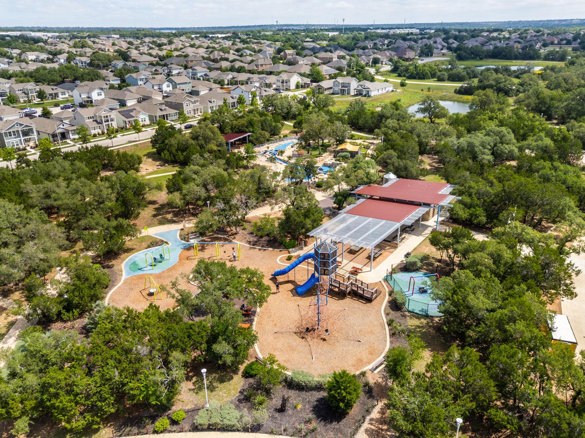 1845 Harvest Knoll Ln, Leander, TX 78641
