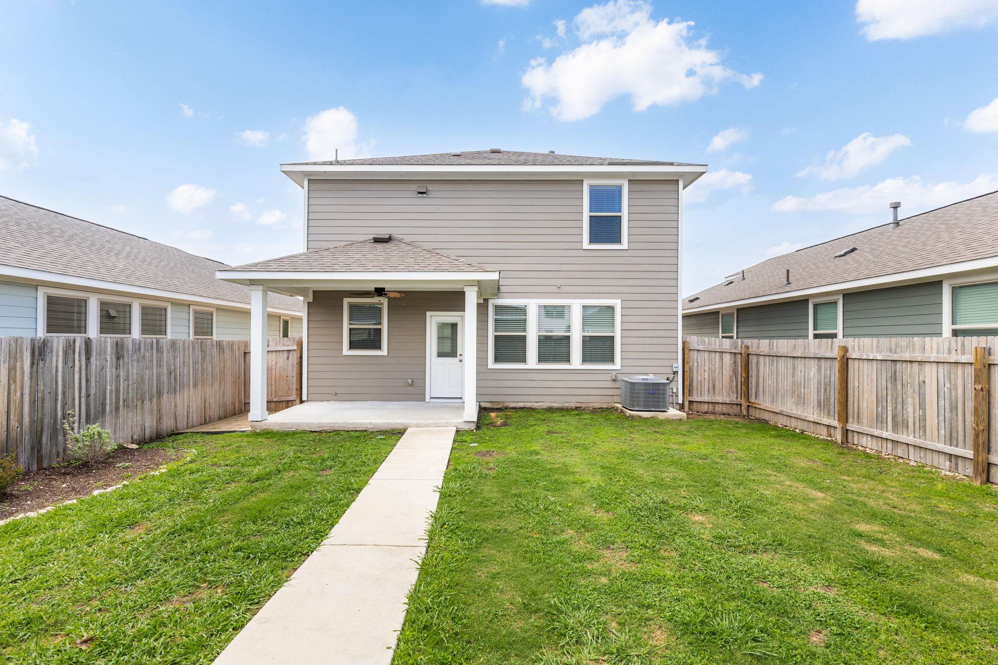 1845 Harvest Knoll Ln, Leander, TX 78641