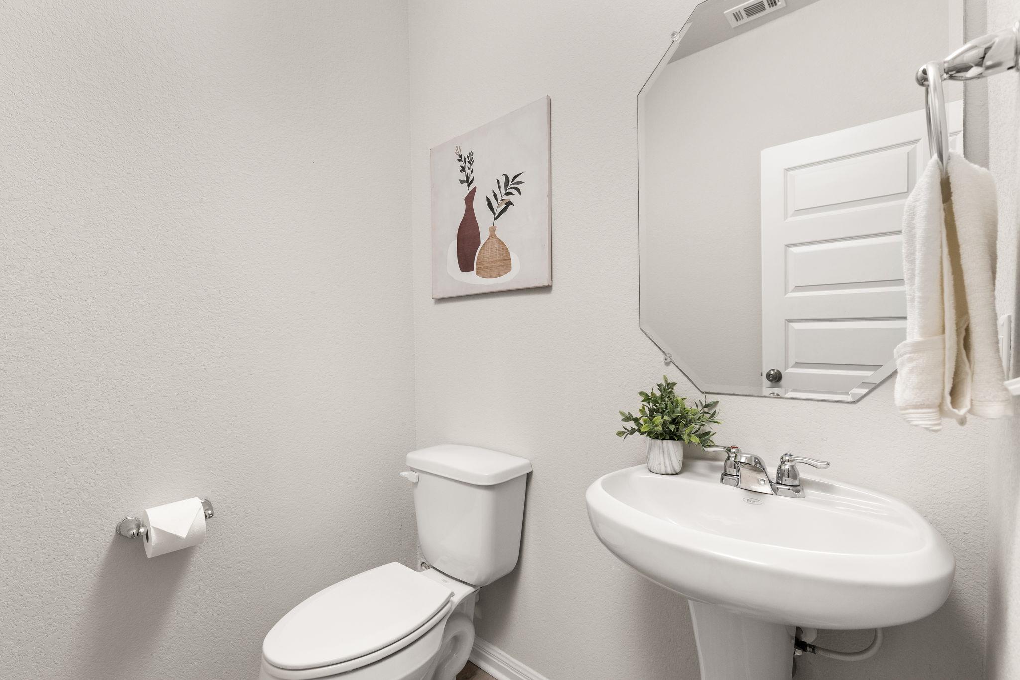1845 Harvest Knoll Ln, Leander, TX 78641