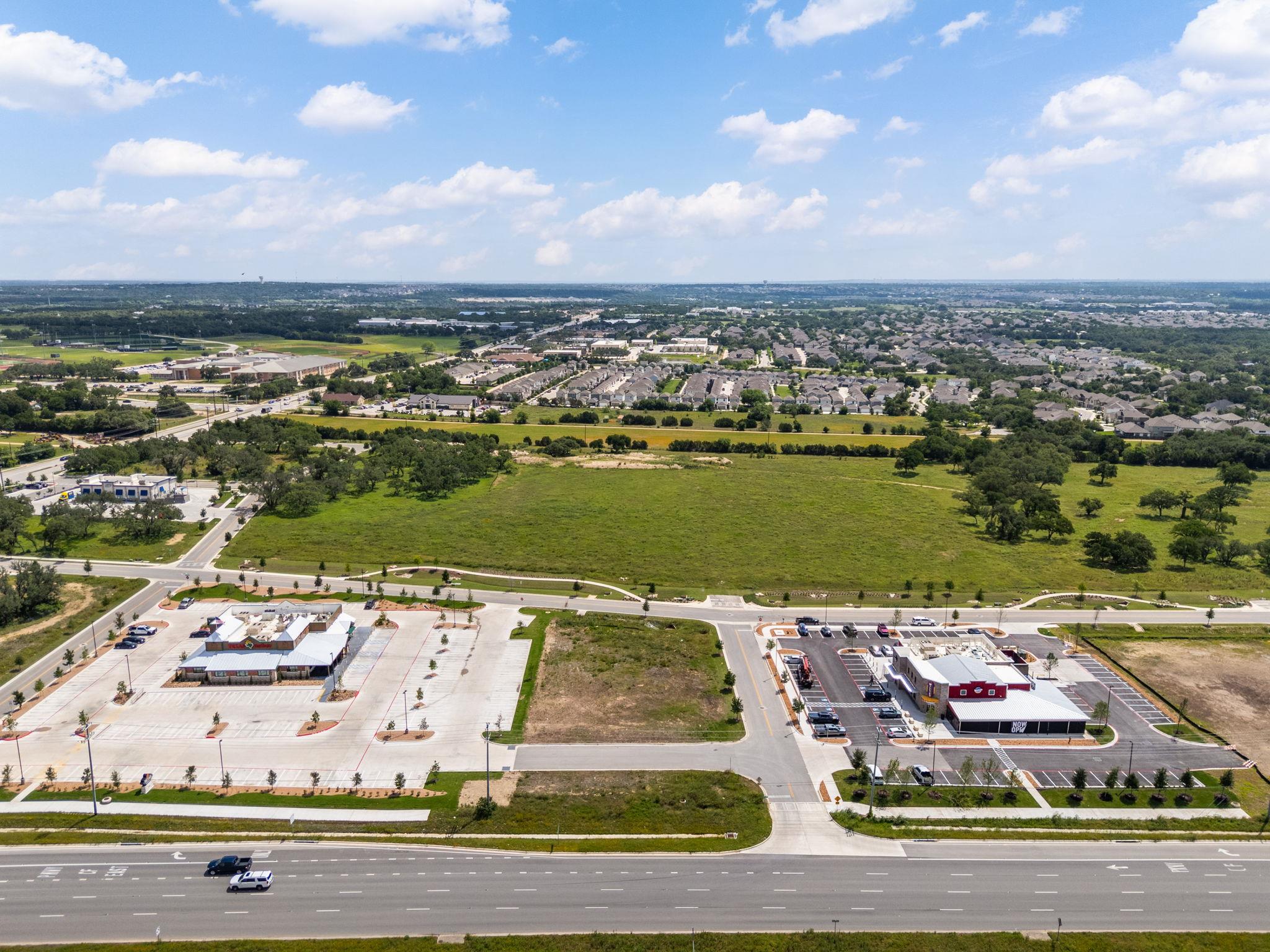 1845 Harvest Knoll Ln, Leander, TX 78641