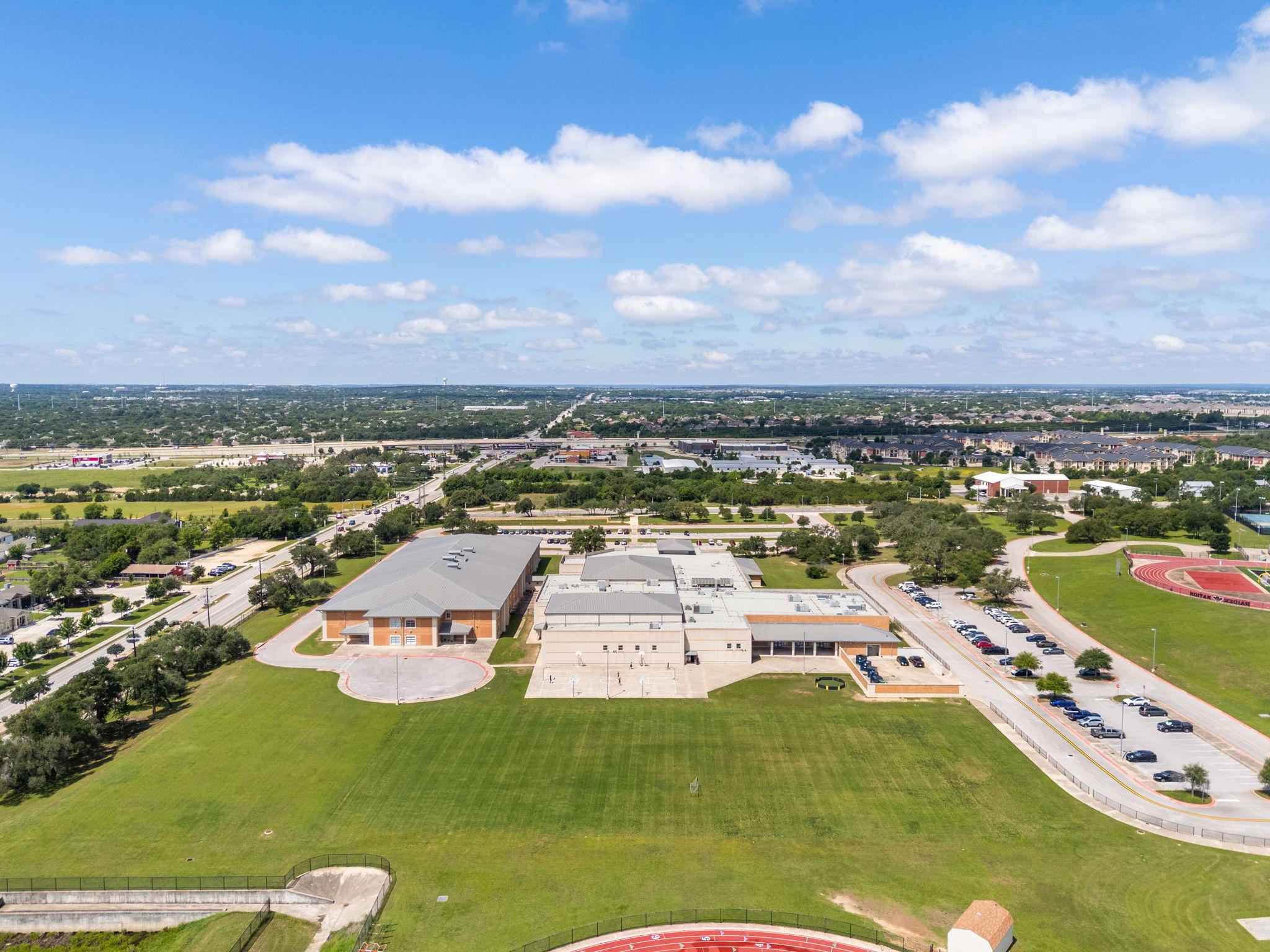 1845 Harvest Knoll Ln, Leander, TX 78641