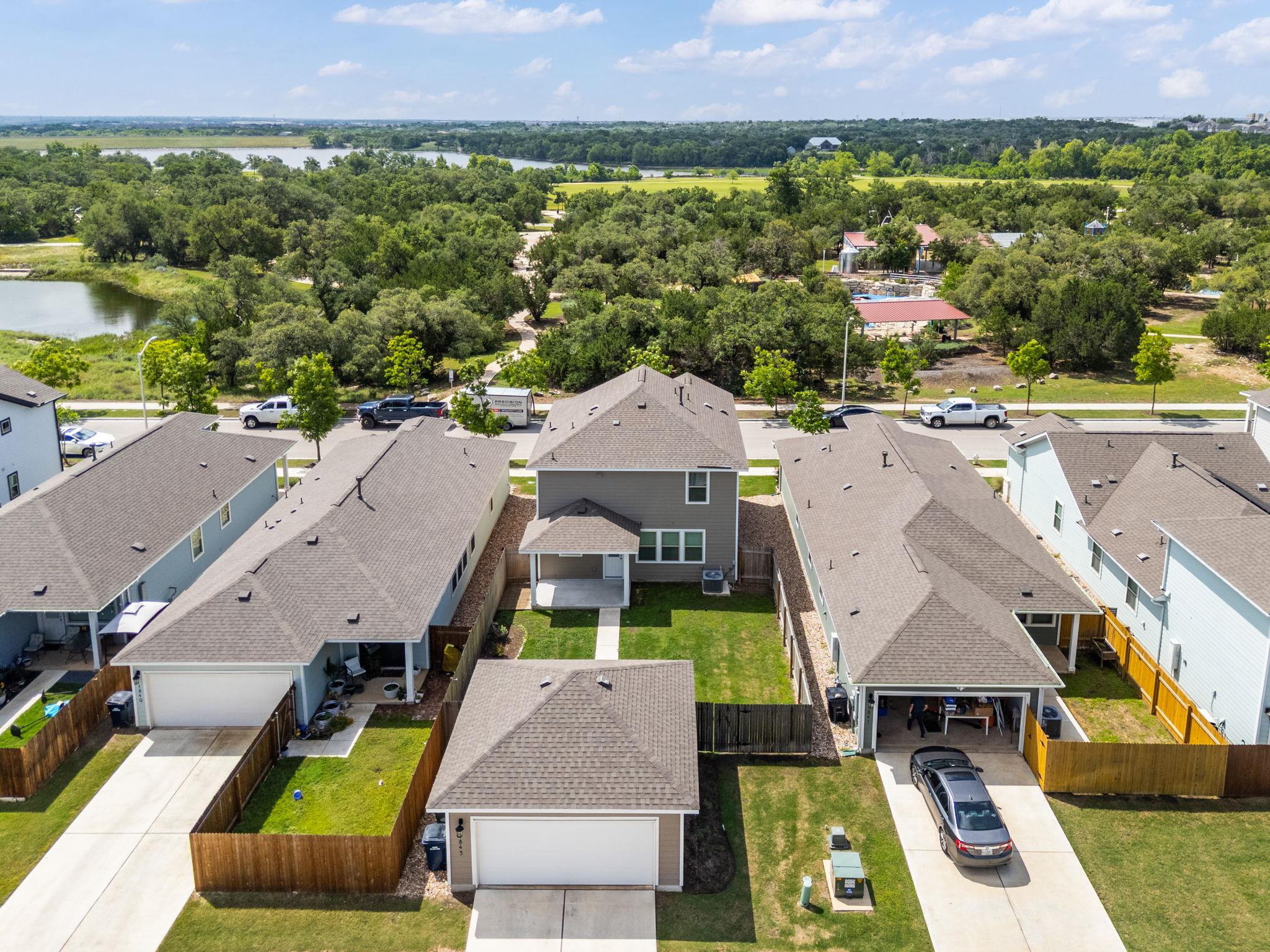 1845 Harvest Knoll Ln, Leander, TX 78641