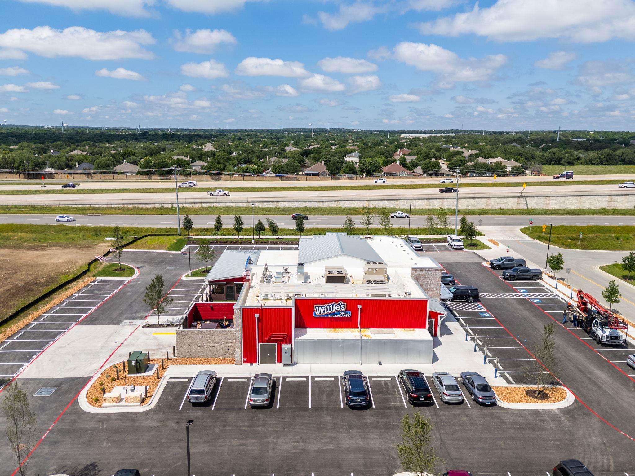 1845 Harvest Knoll Ln, Leander, TX 78641