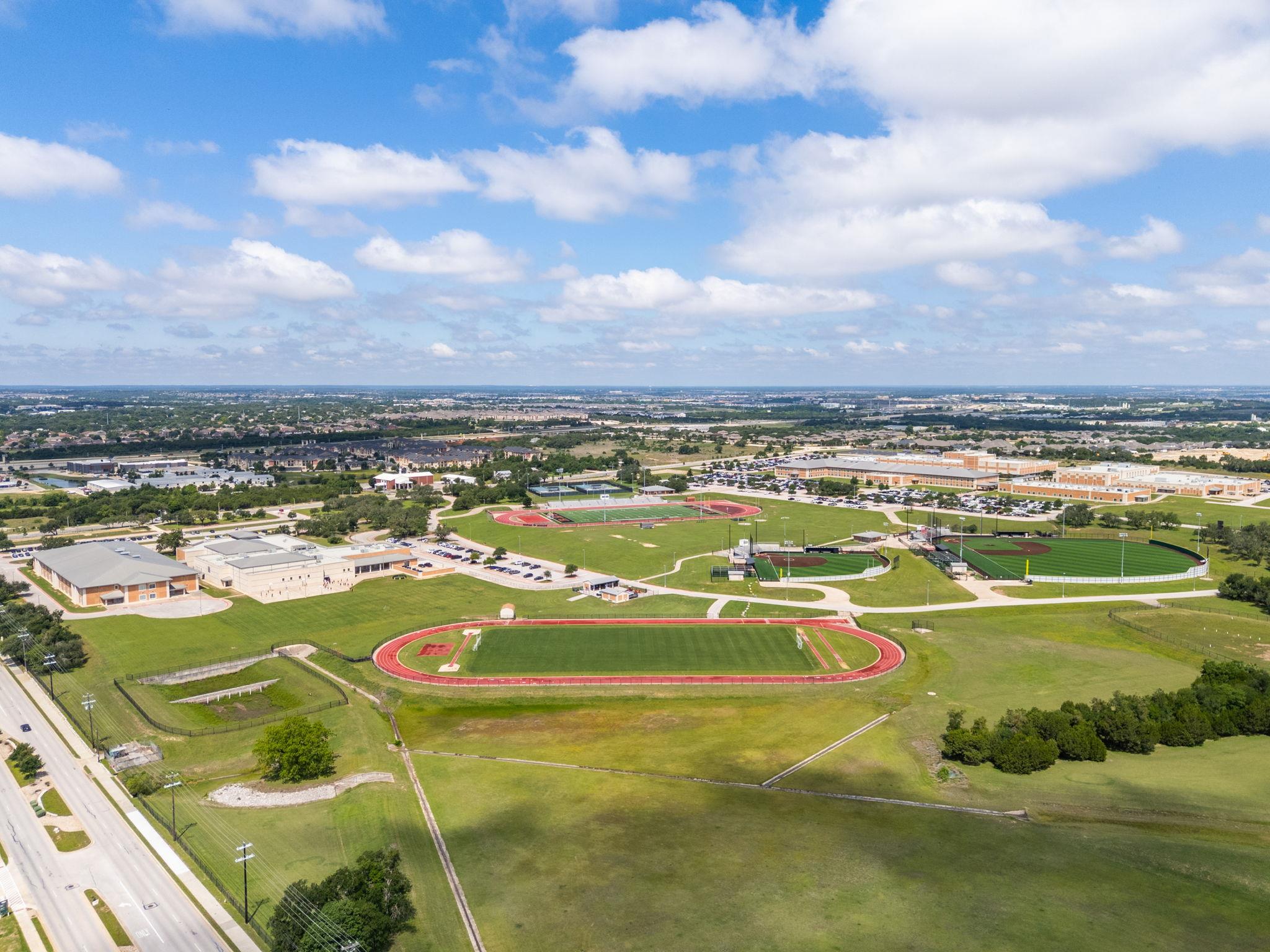 1845 Harvest Knoll Ln, Leander, TX 78641