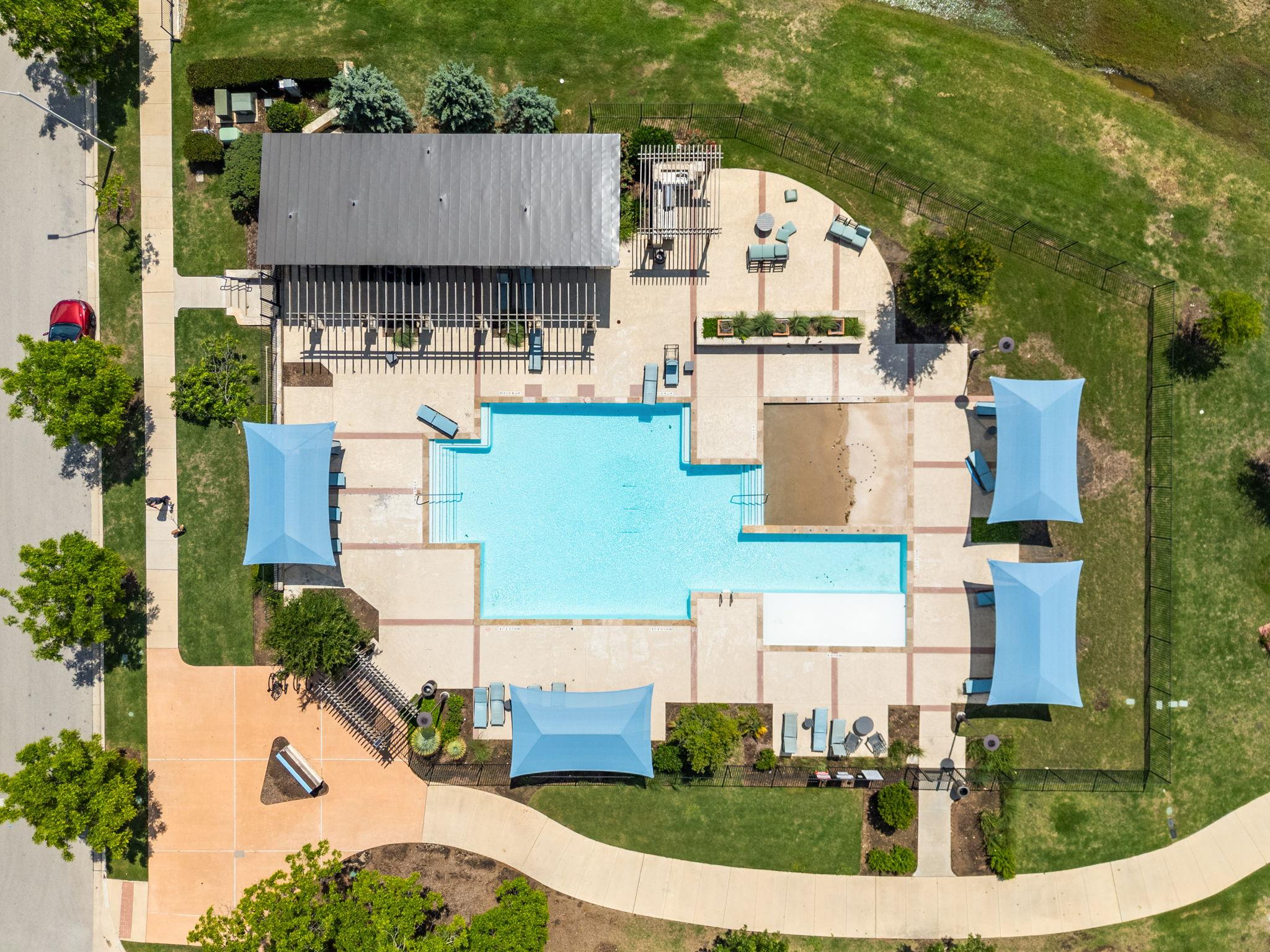 1845 Harvest Knoll Ln, Leander, TX 78641