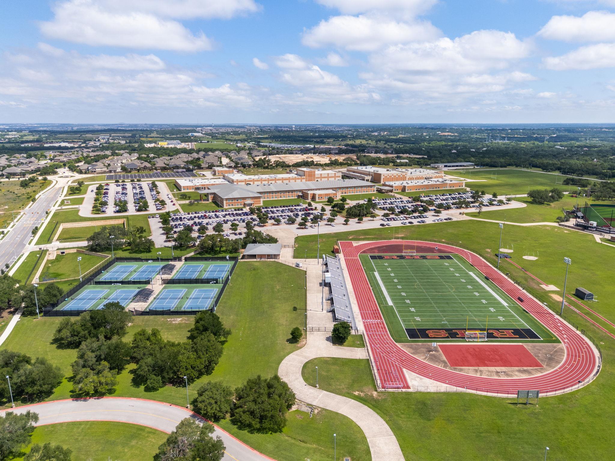 1845 Harvest Knoll Ln, Leander, TX 78641