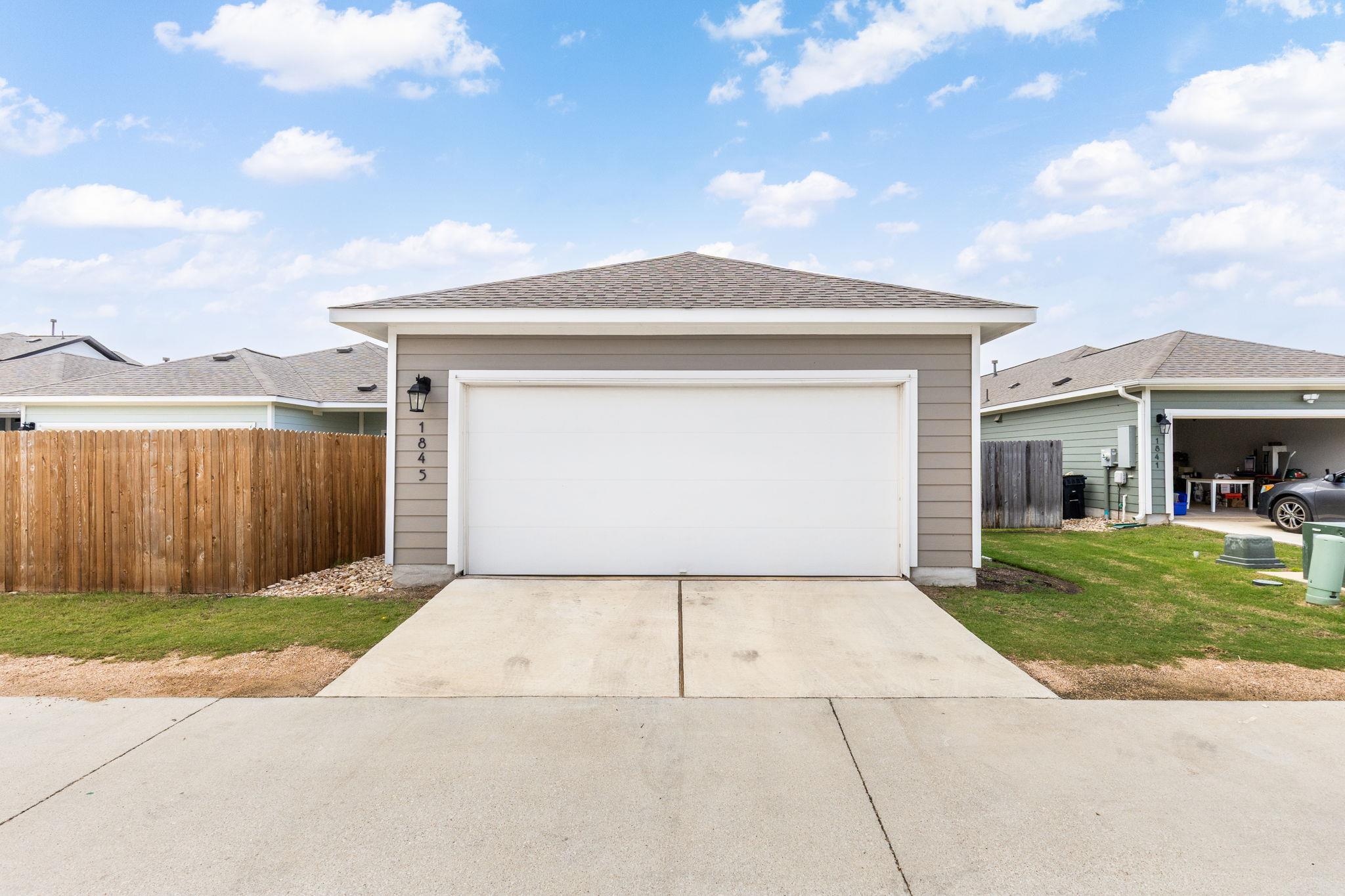 1845 Harvest Knoll Ln, Leander, TX 78641