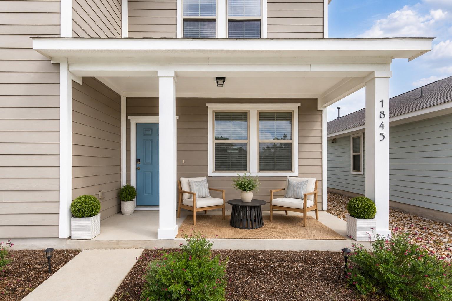 1845 Harvest Knoll Ln, Leander, TX 78641