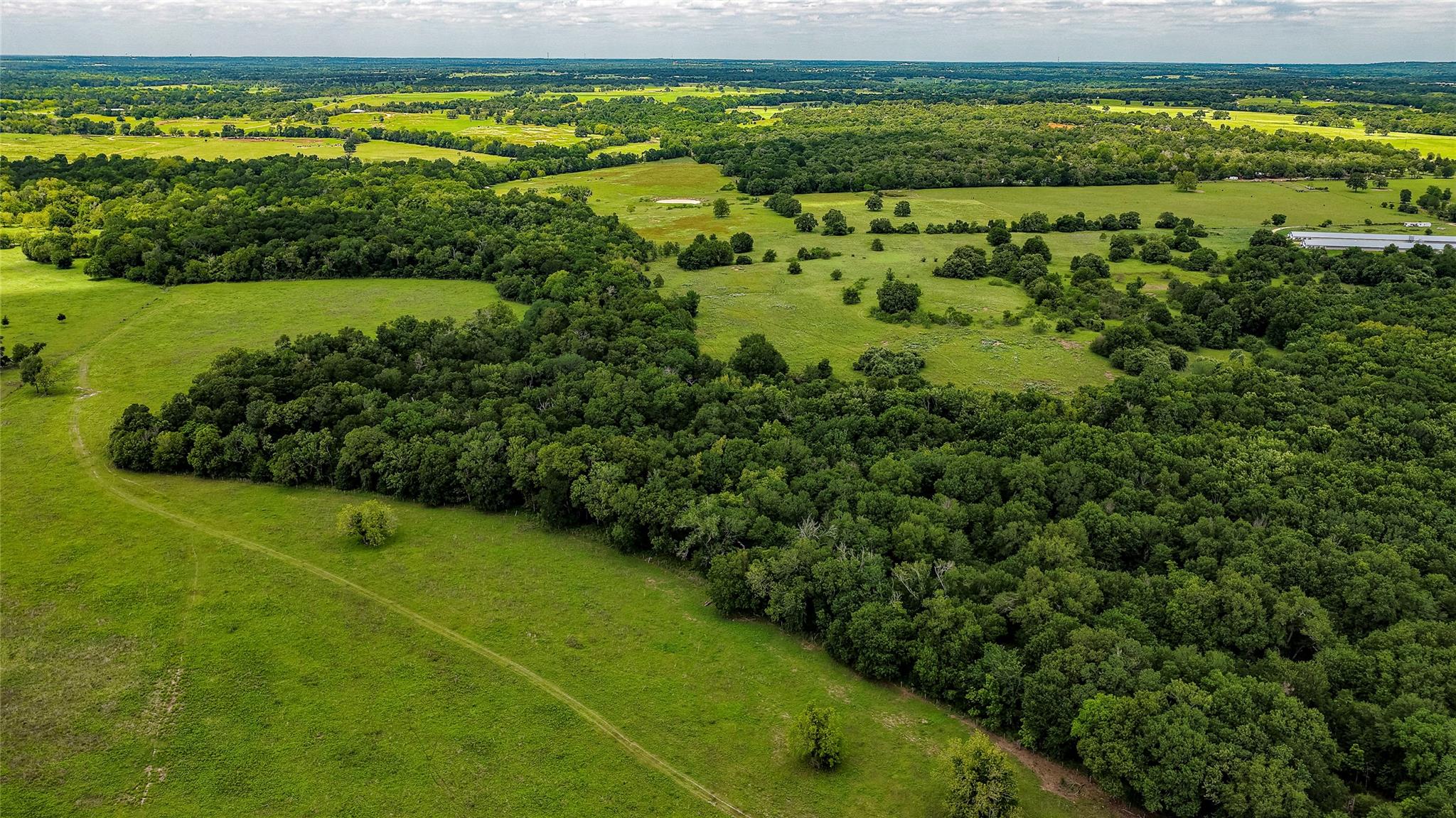 ESMT County Road 302, Rockdale, TX 78947