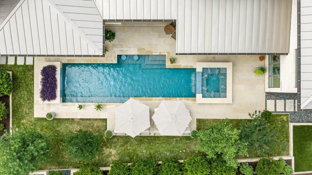 4703 Timberline Dr, Austin, TX 78746