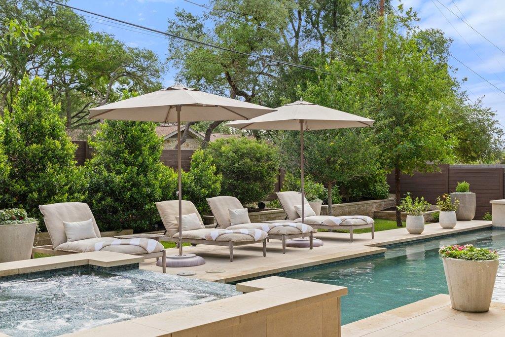 4703 Timberline Dr, Austin, TX 78746