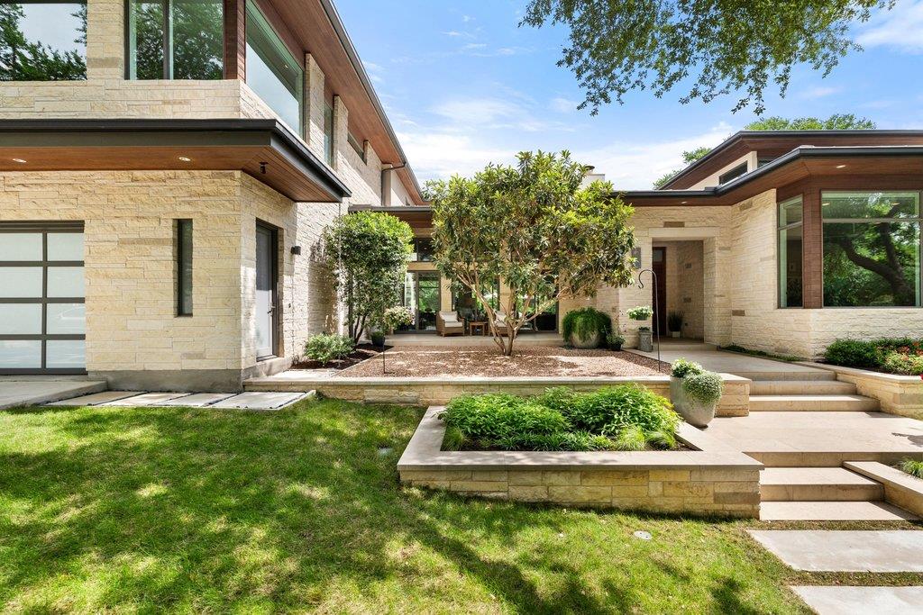 4703 Timberline Dr, Austin, TX 78746