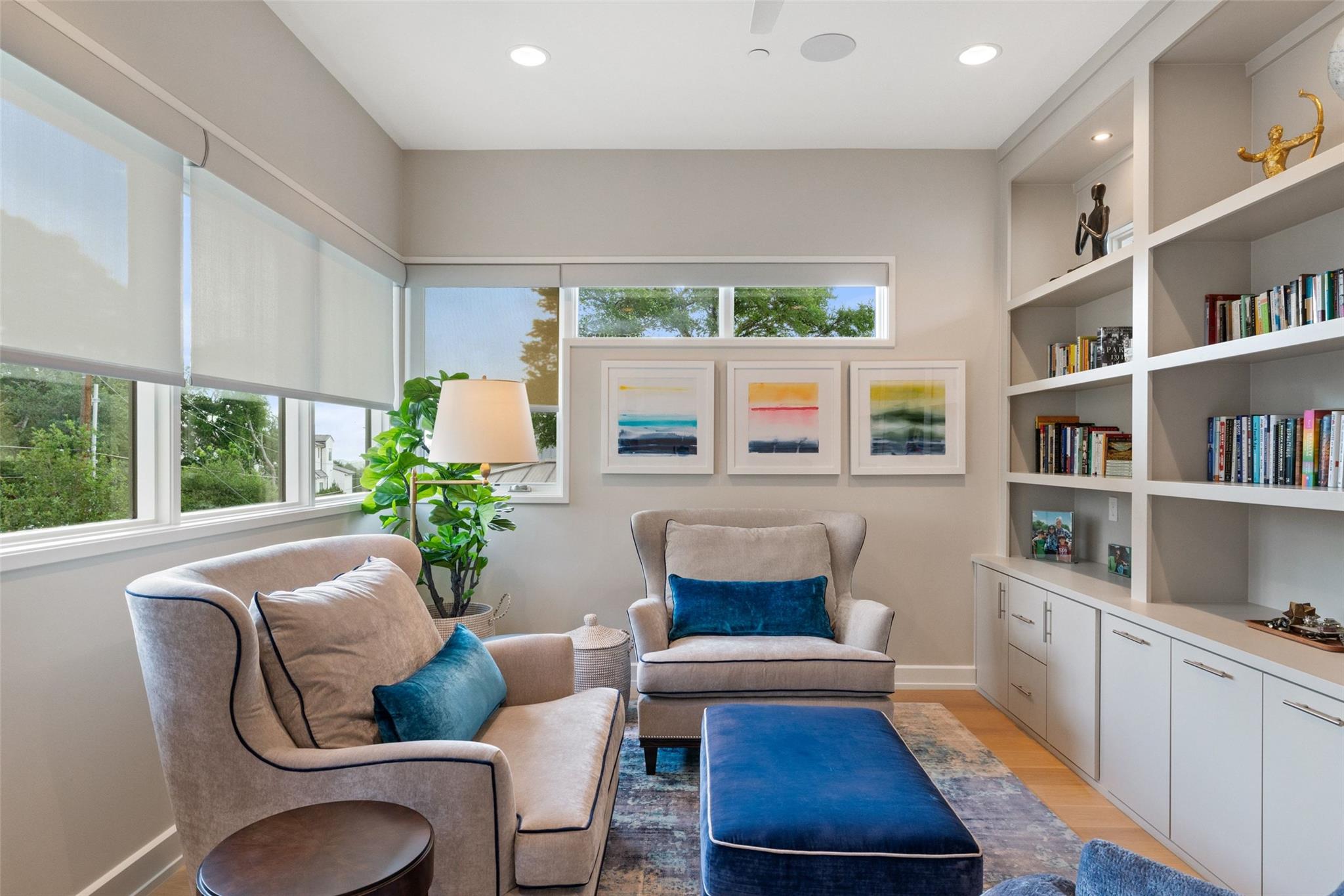 4703 Timberline Dr, Austin, TX 78746