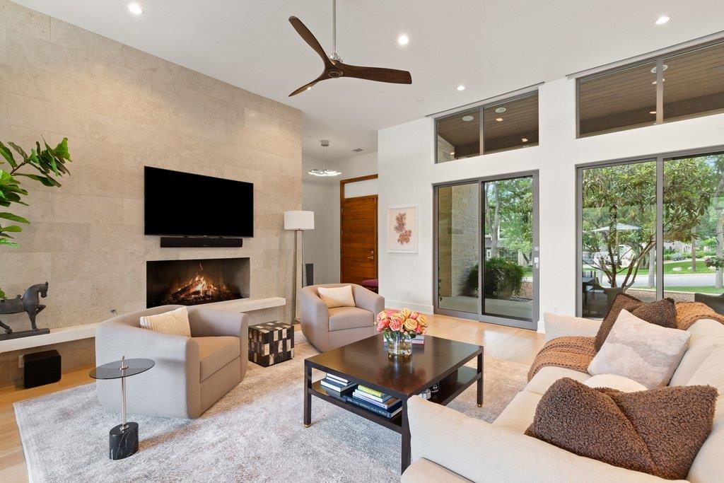 4703 Timberline Dr, Austin, TX 78746
