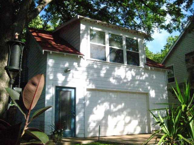 4517 Shoalwood Ave # B, Austin, TX 78756