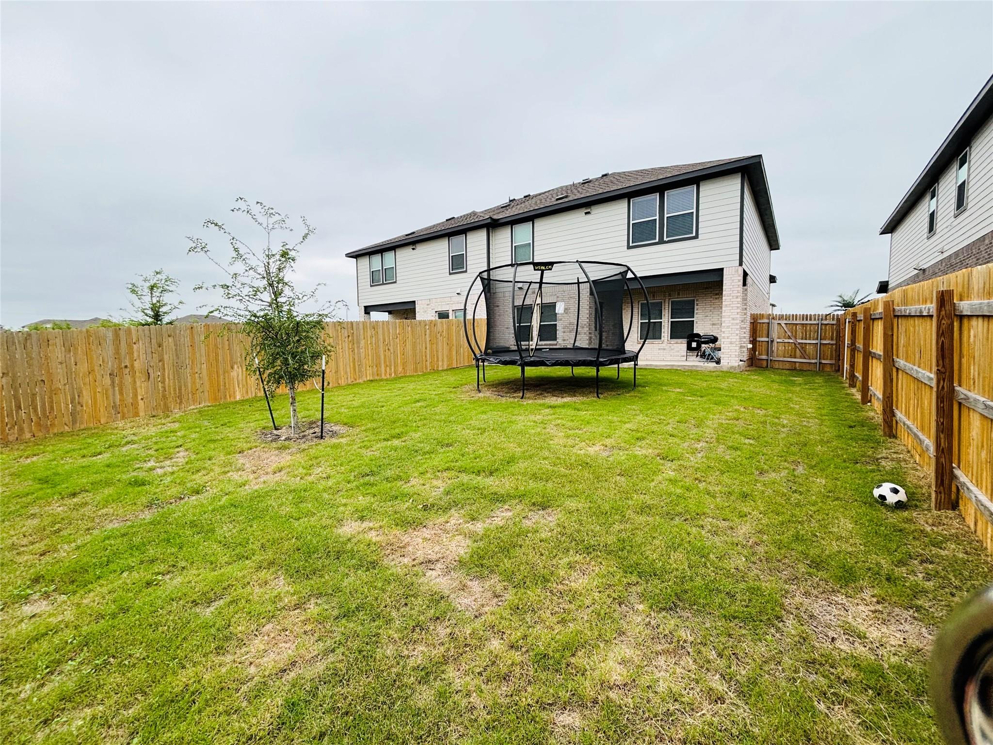 14817 Perlino Way # A, Manor, TX 78653