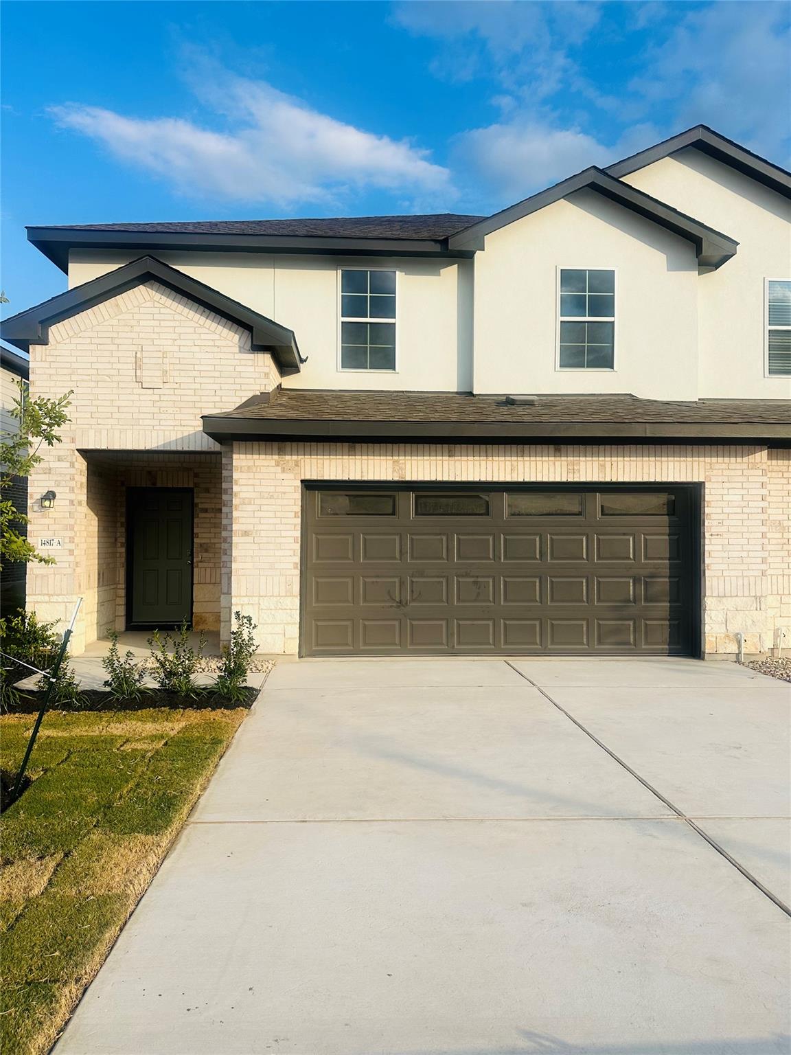 14817 Perlino Way # A, Manor, TX 78653