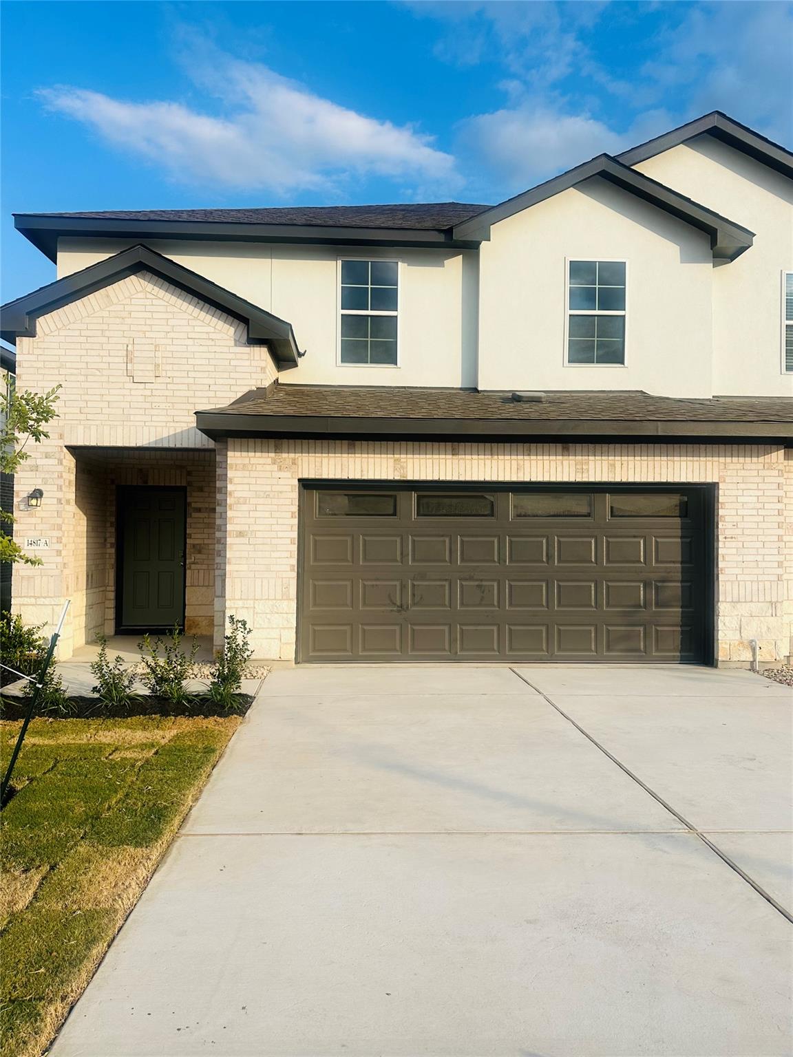 14817 Perlino Way # A, Manor, TX 78653