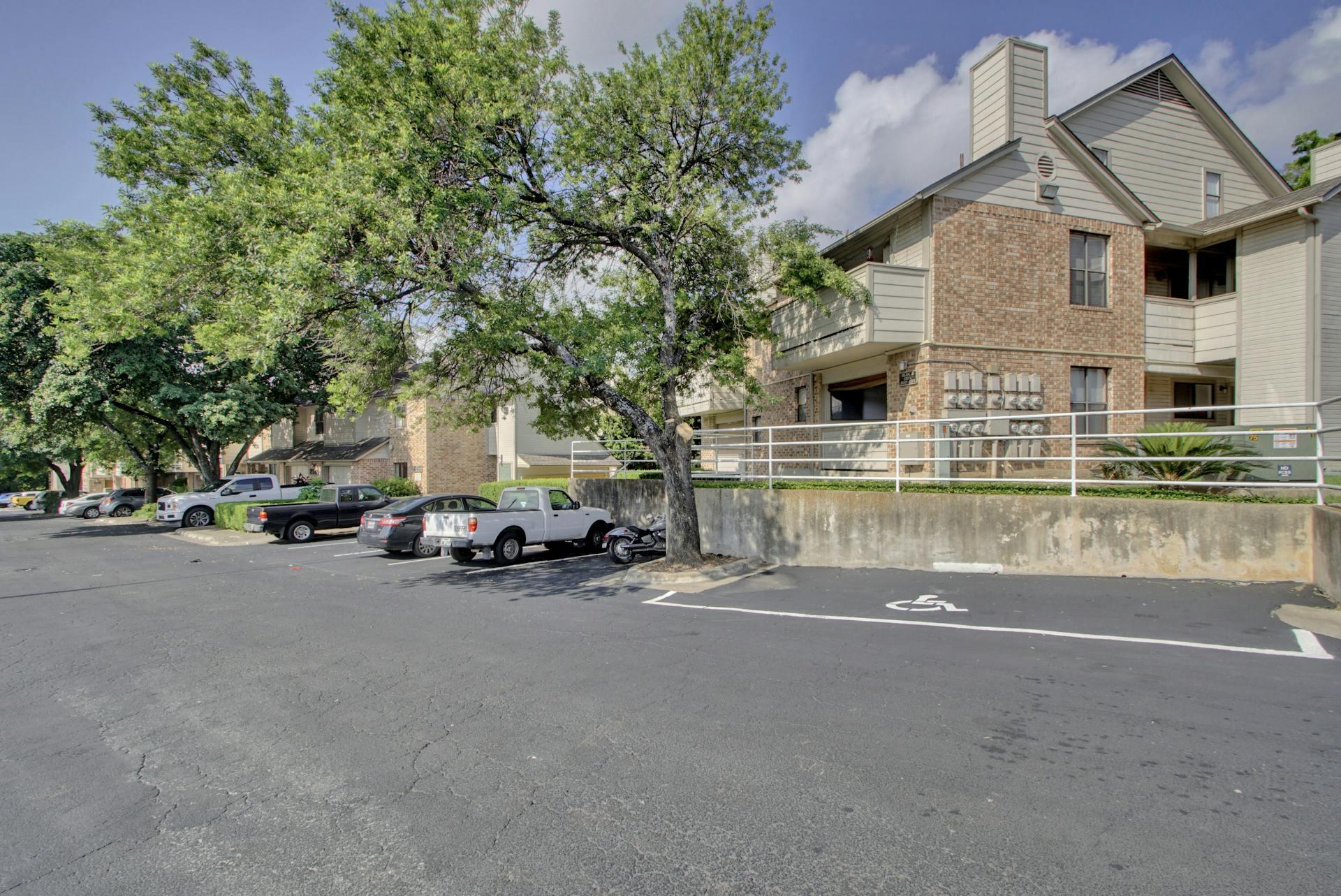 2500 Burleson Rd # 319, Austin, TX 78741