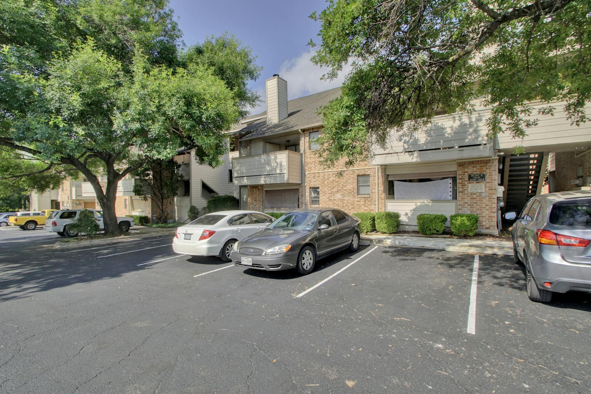 2500 Burleson Rd # 319, Austin, TX 78741