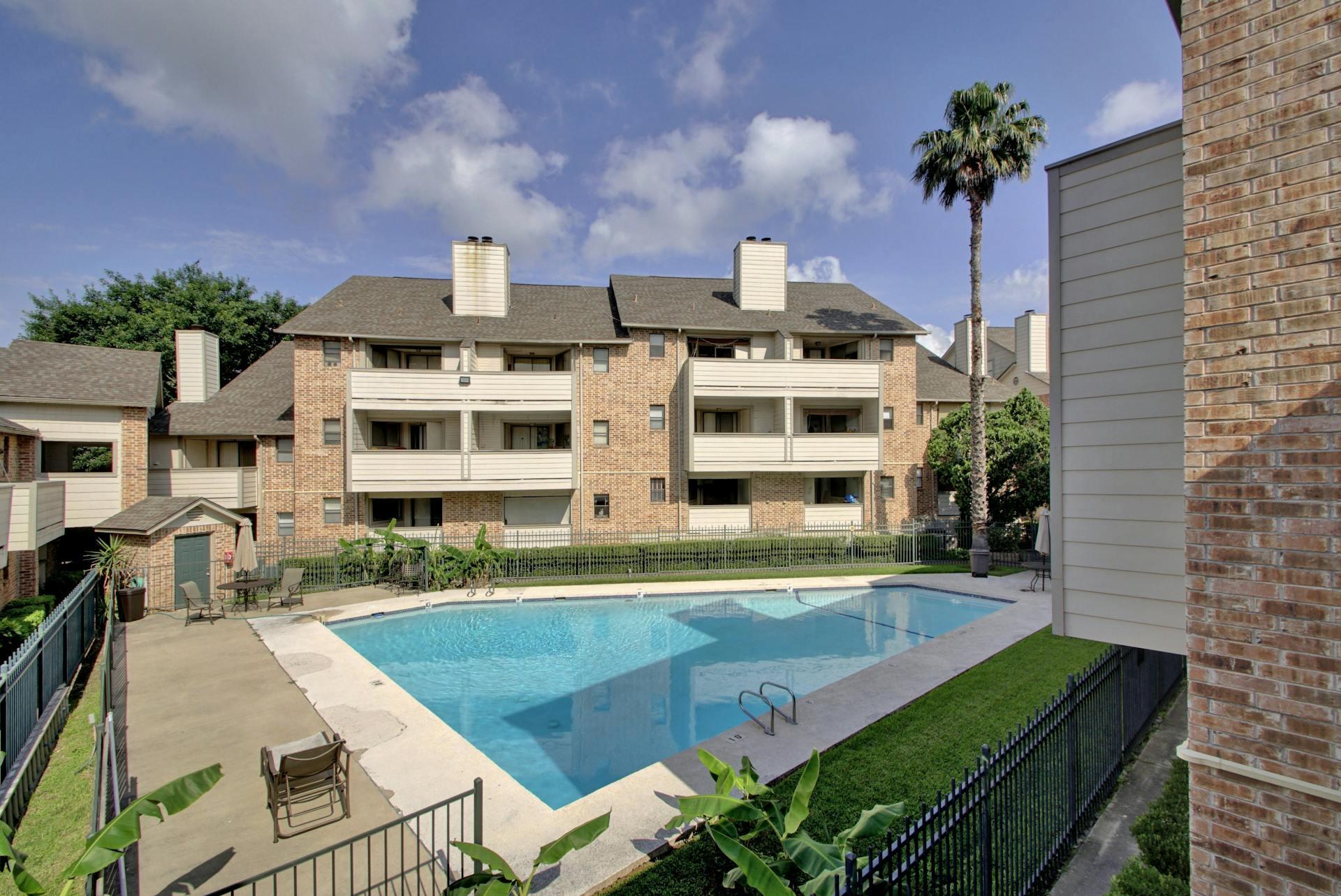 2500 Burleson Rd # 319, Austin, TX 78741