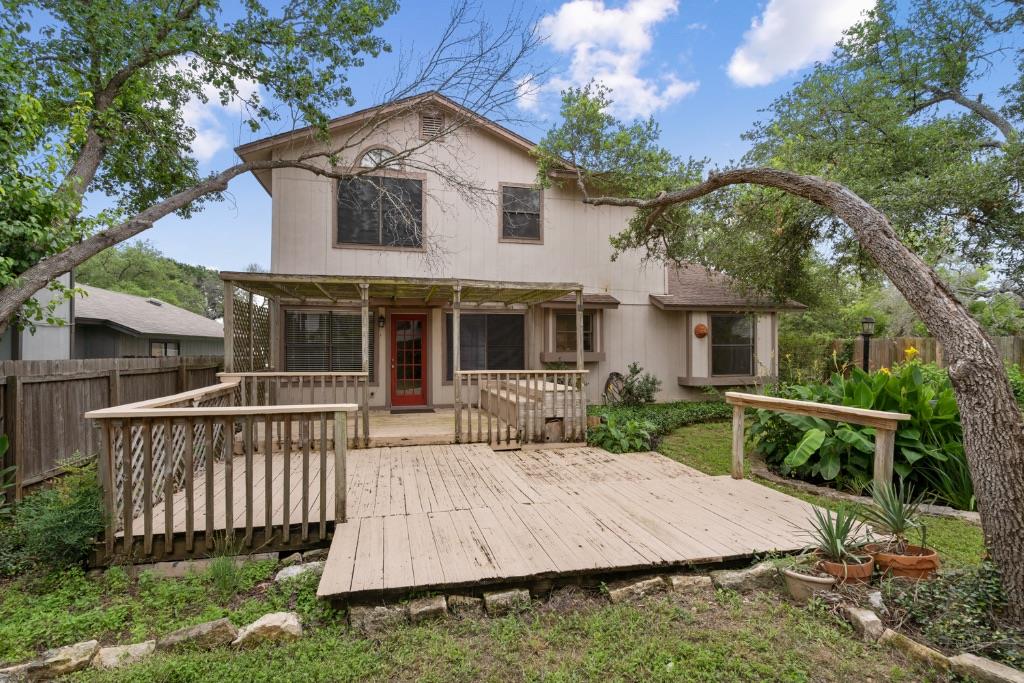 8718 Coastal Dr, Austin, TX 78749