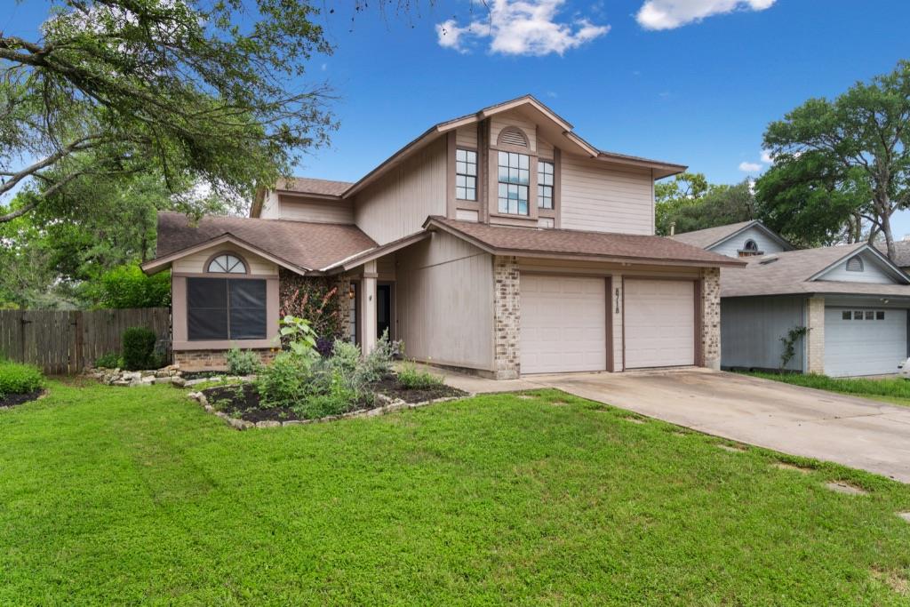 8718 Coastal Dr, Austin, TX 78749