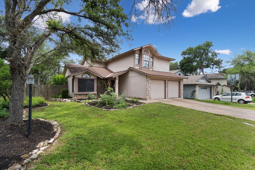8718 Coastal Dr, Austin, TX 78749