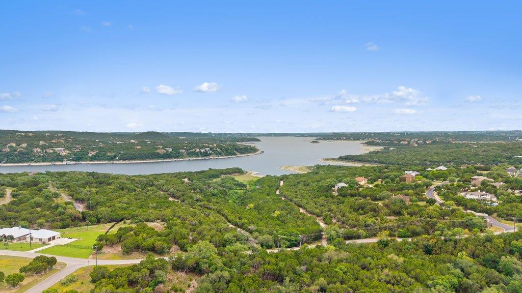 8417 Kelly Cv, Lago Vista, TX 78645