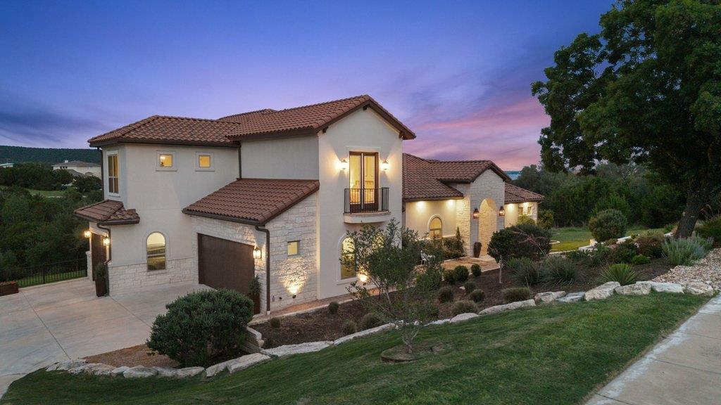 8417 Kelly Cv, Lago Vista, TX 78645