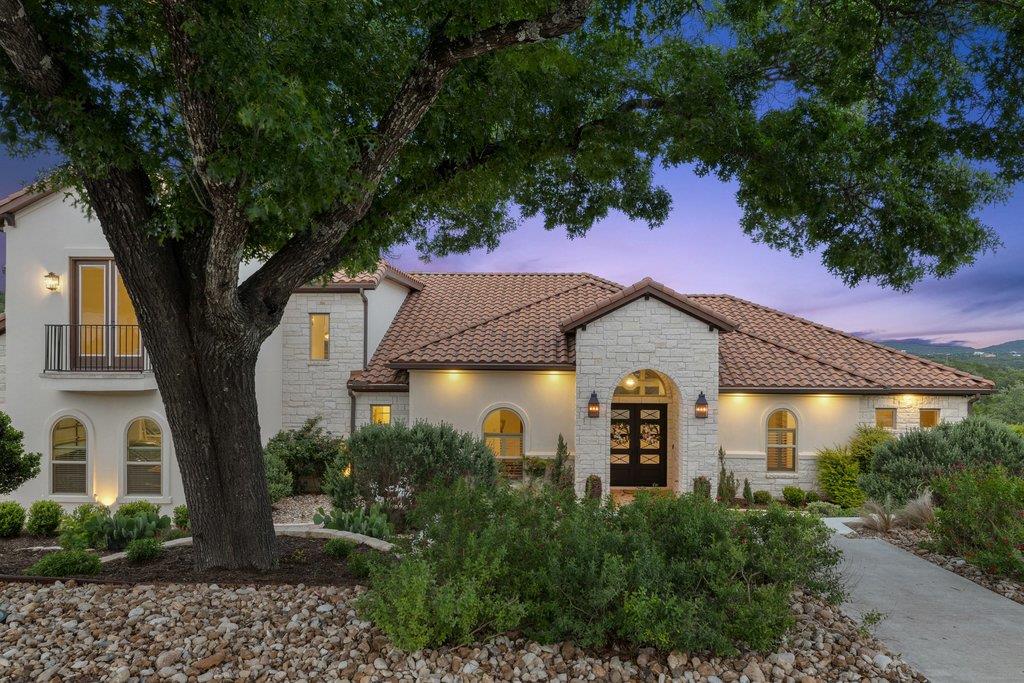 8417 Kelly Cv, Lago Vista, TX 78645