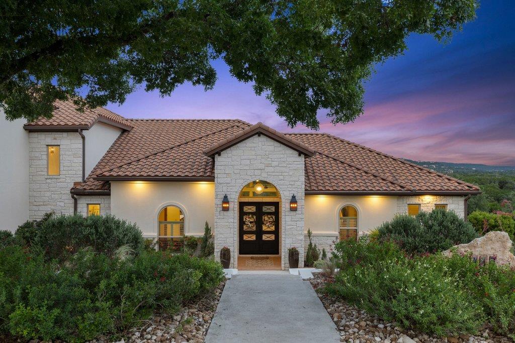 8417 Kelly Cv, Lago Vista, TX 78645