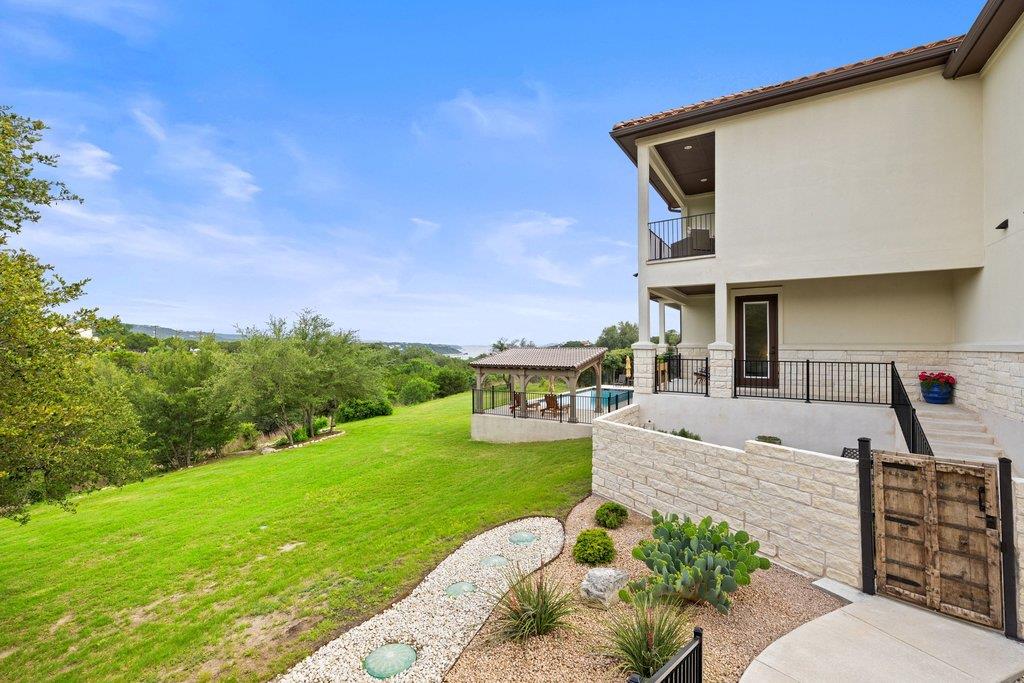 8417 Kelly Cv, Lago Vista, TX 78645
