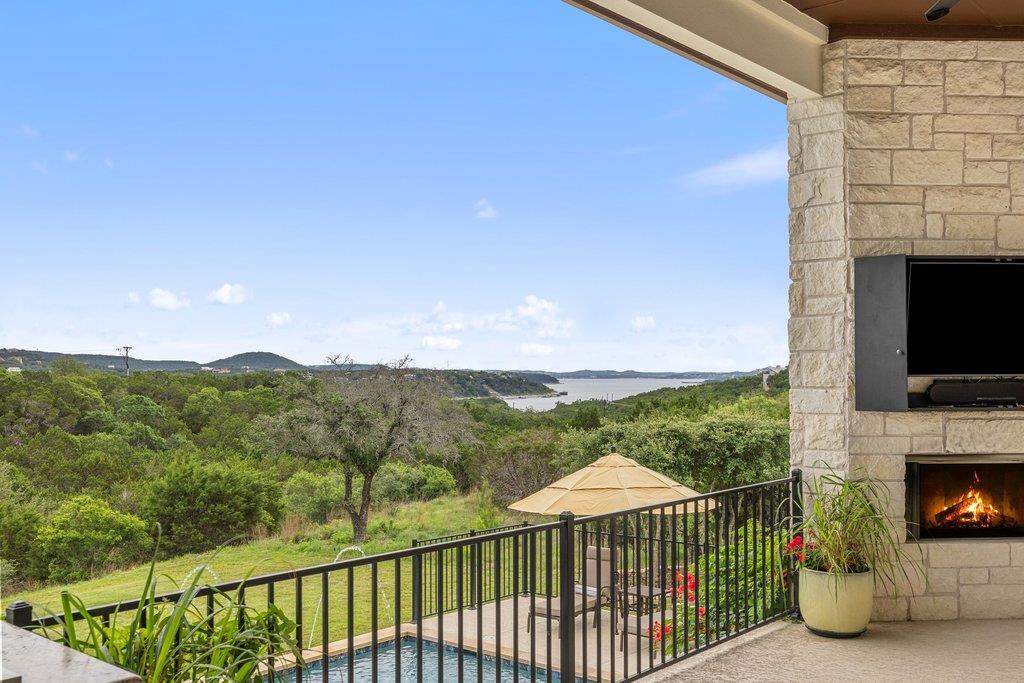 8417 Kelly Cv, Lago Vista, TX 78645