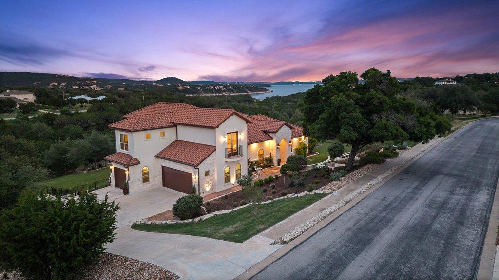 8417 Kelly Cv, Lago Vista, TX 78645