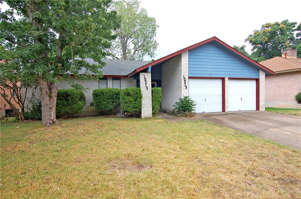 10215 Missel Thrush Dr, Austin, TX 78750