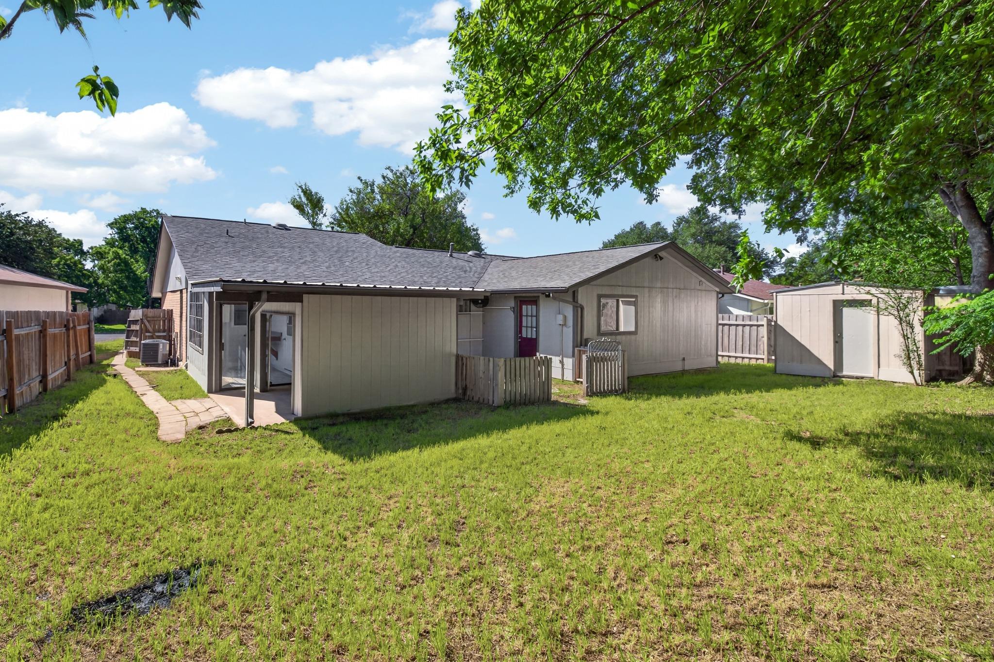 10410 Macmora Rd, Austin, TX 78758