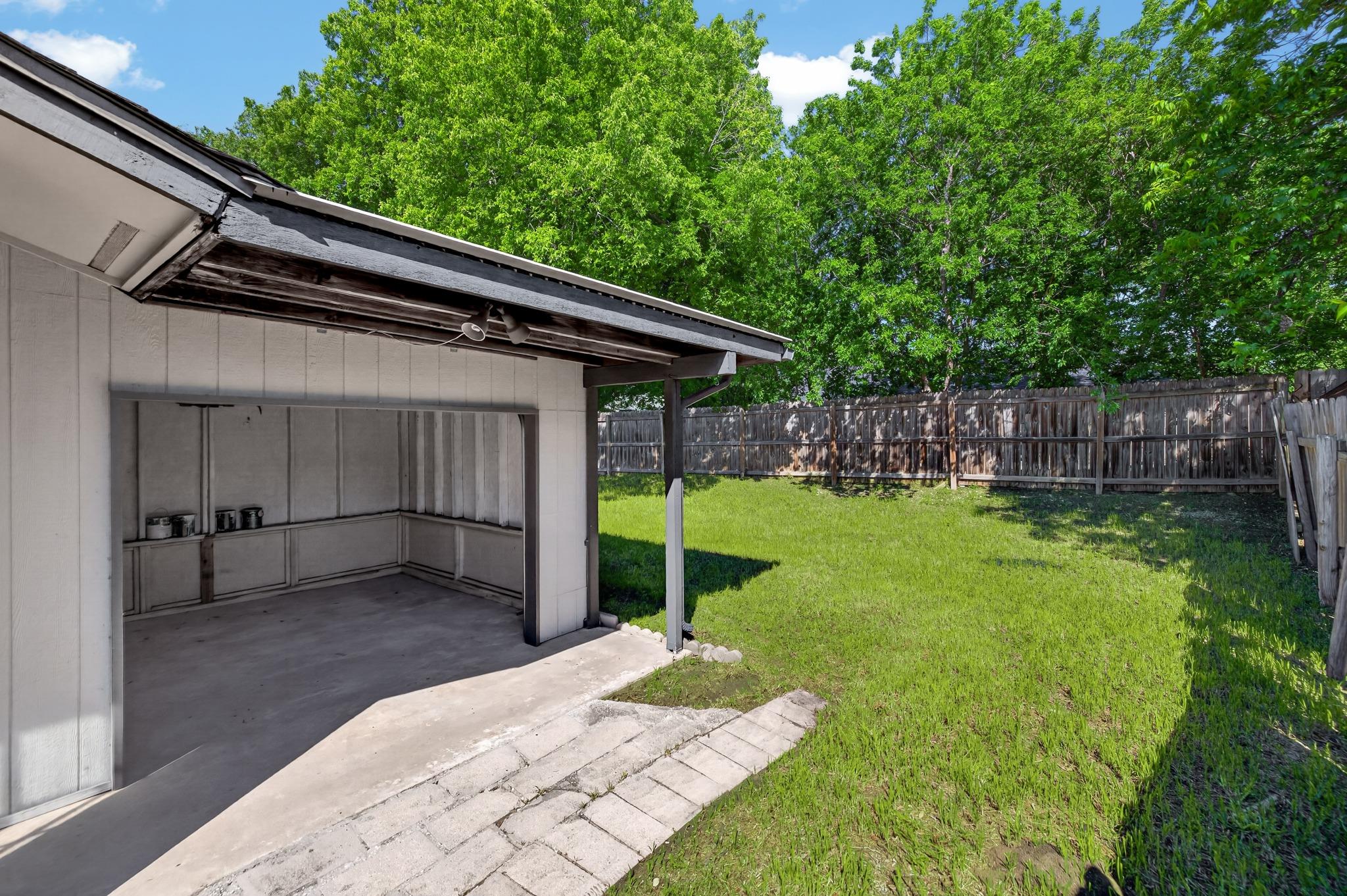 10410 Macmora Rd, Austin, TX 78758
