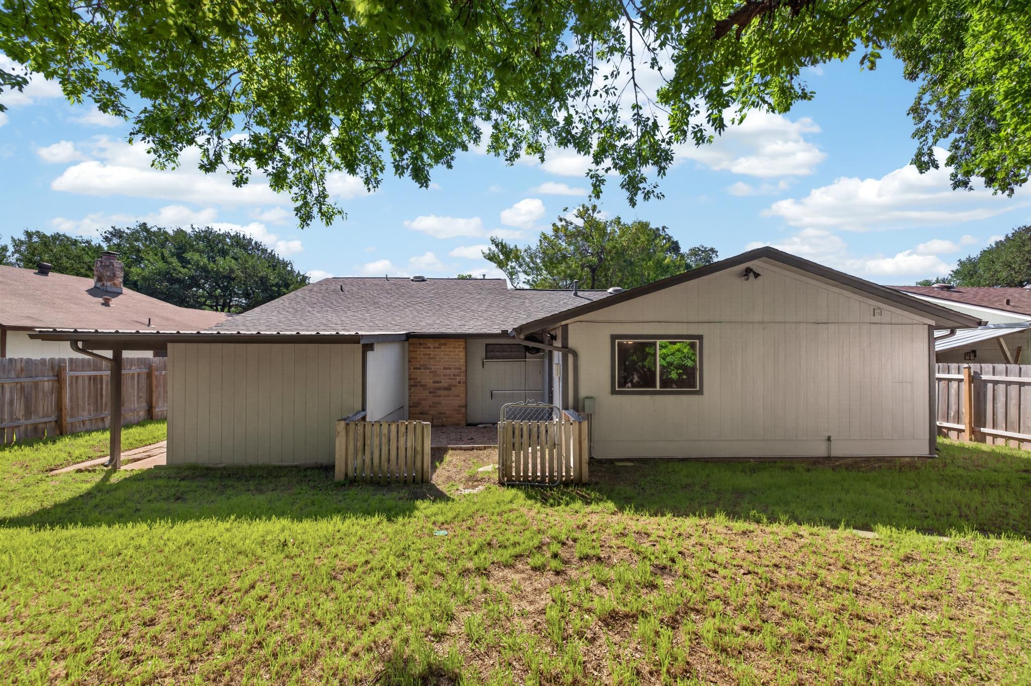10410 Macmora Rd, Austin, TX 78758