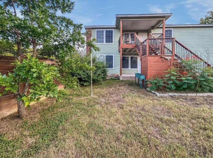 5700 Glen Meadow Dr # B, Austin, TX 78745