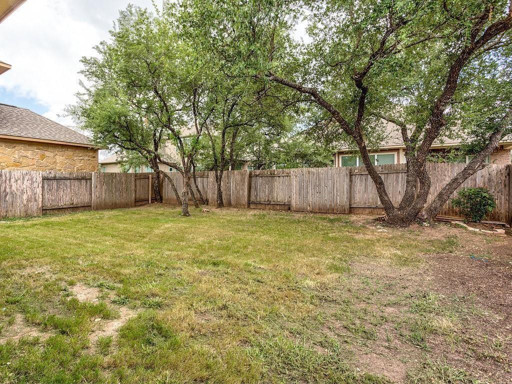 521 Walsh Hill Trl, Cedar Park, TX 78613