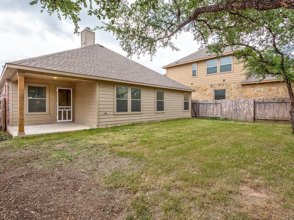 521 Walsh Hill Trl, Cedar Park, TX 78613