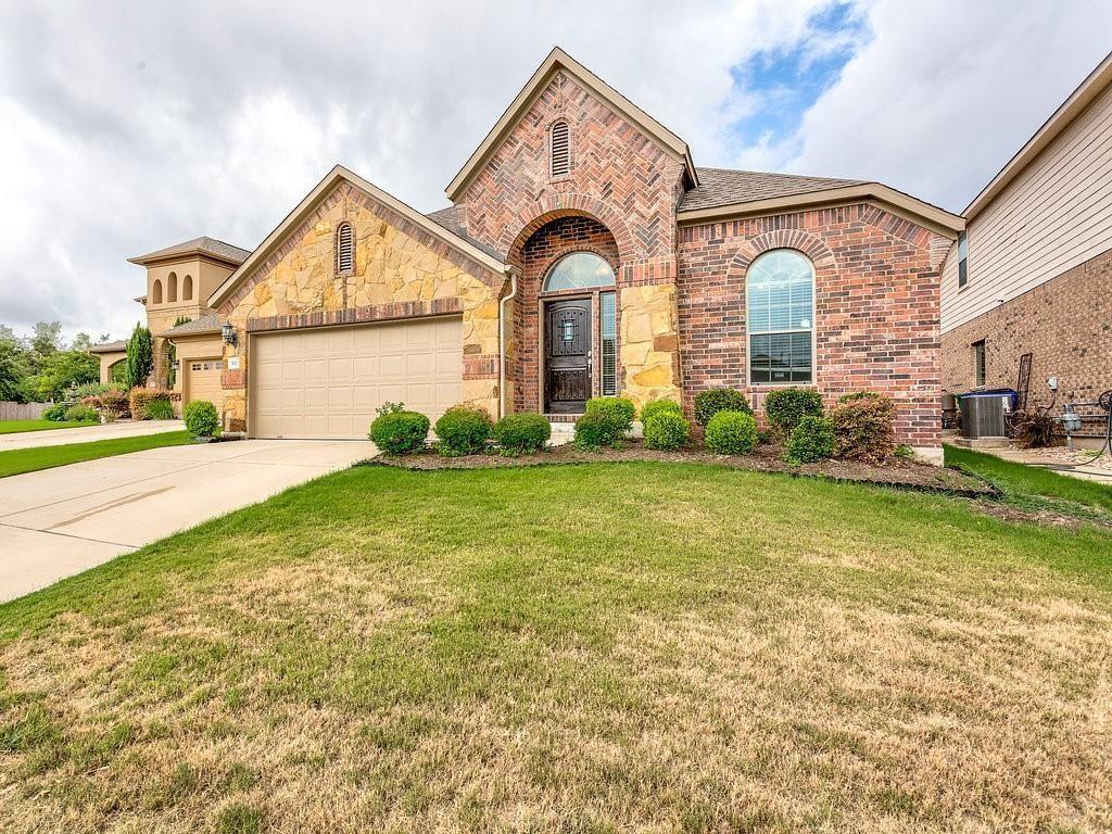 521 Walsh Hill Trl, Cedar Park, TX 78613