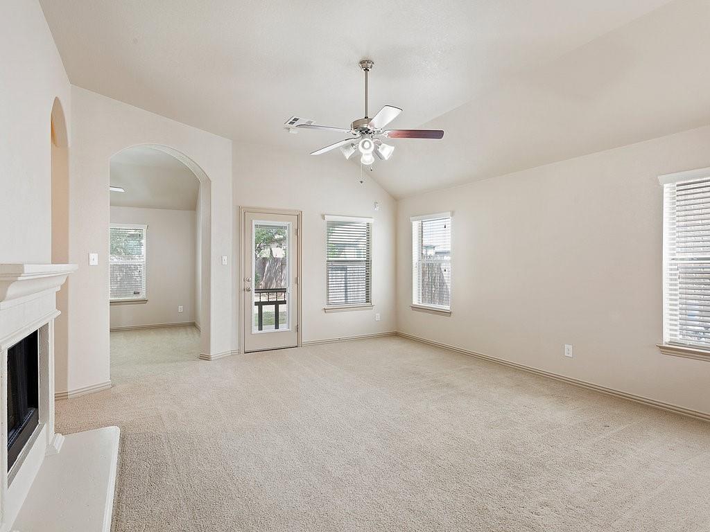 521 Walsh Hill Trl, Cedar Park, TX 78613