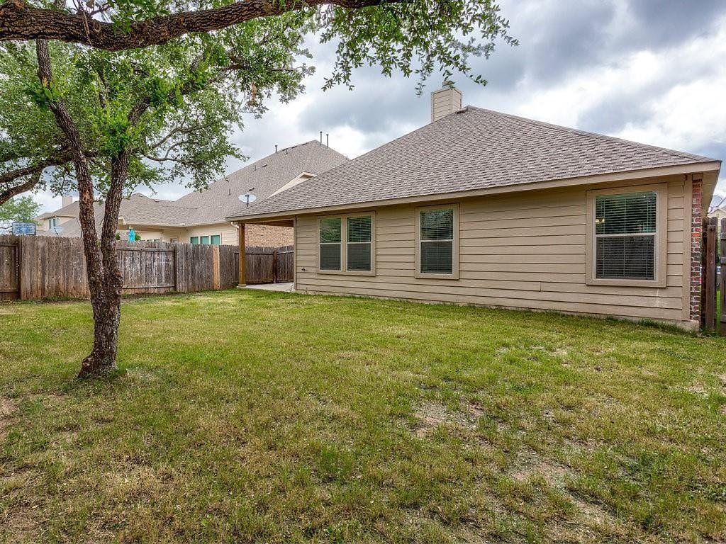 521 Walsh Hill Trl, Cedar Park, TX 78613