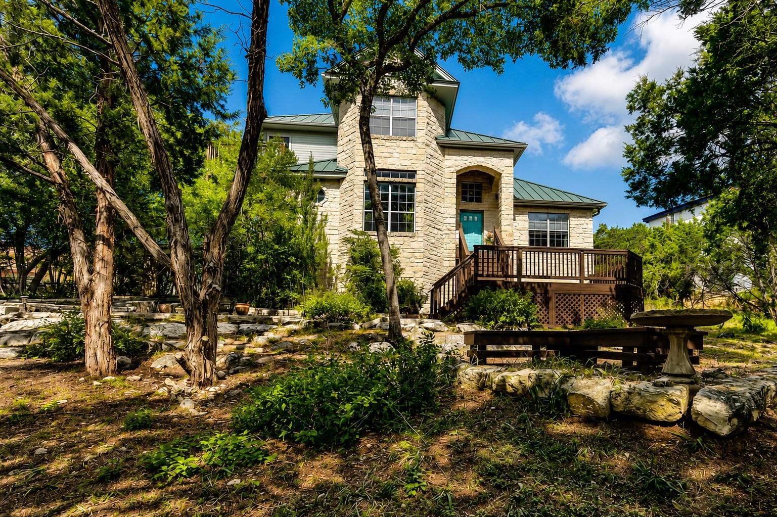 1602 Wild Basin Ledge, Austin, TX 78746