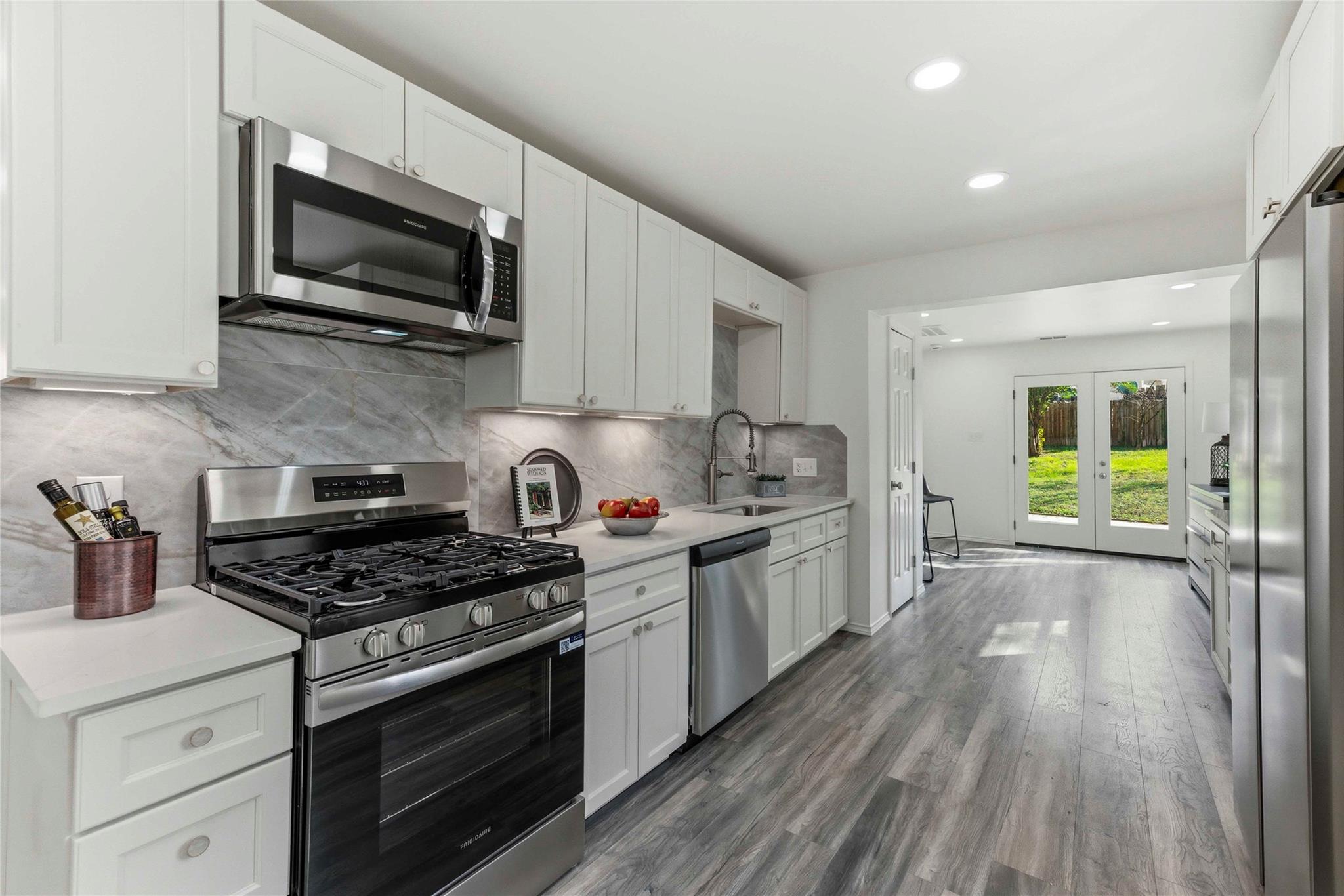 7309 Blessing Ave, Austin, TX 78752
