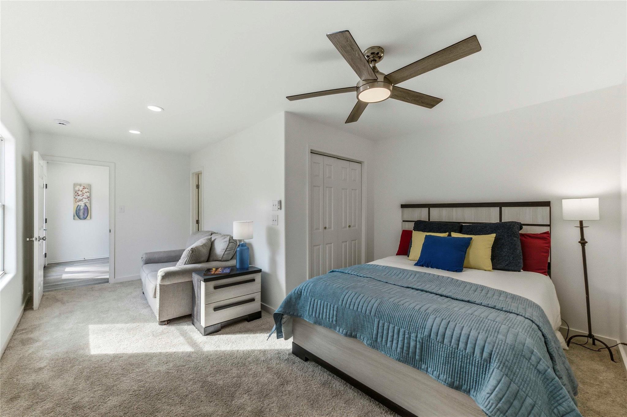 7309 Blessing Ave, Austin, TX 78752
