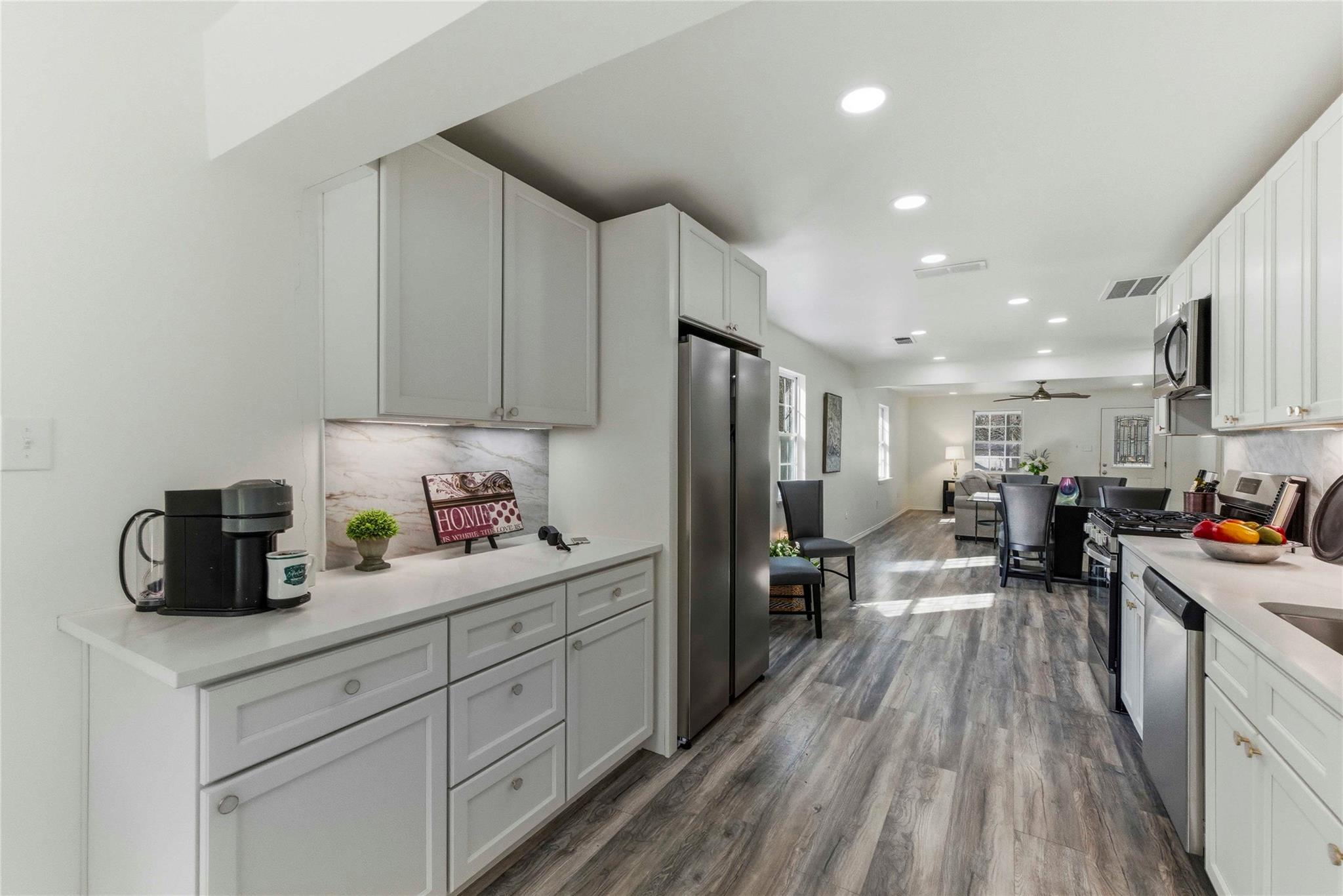 7309 Blessing Ave, Austin, TX 78752